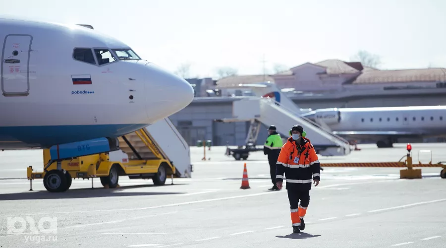  &copy;&nbsp;Фото Антона Быкова, Юга.ру