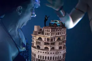  &copy;&nbsp;Коллаж Дмитрия Пославского, Юга.ру