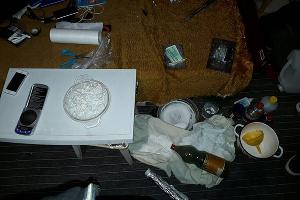  © фото пресс-службы УФСБ России по РК