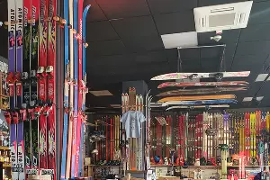 &laquo;Музей друзей&raquo; на курорте &laquo;Красная Поляна&raquo; &copy;&nbsp;Фото Марины Солошко, Юга.ру