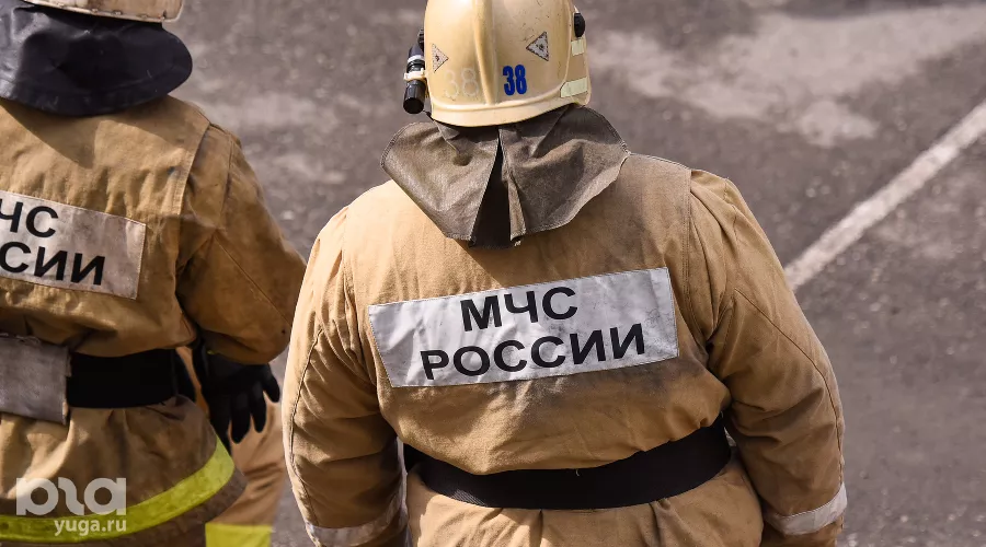  &copy;&nbsp;Фото Елены Синеок, Юга.ру