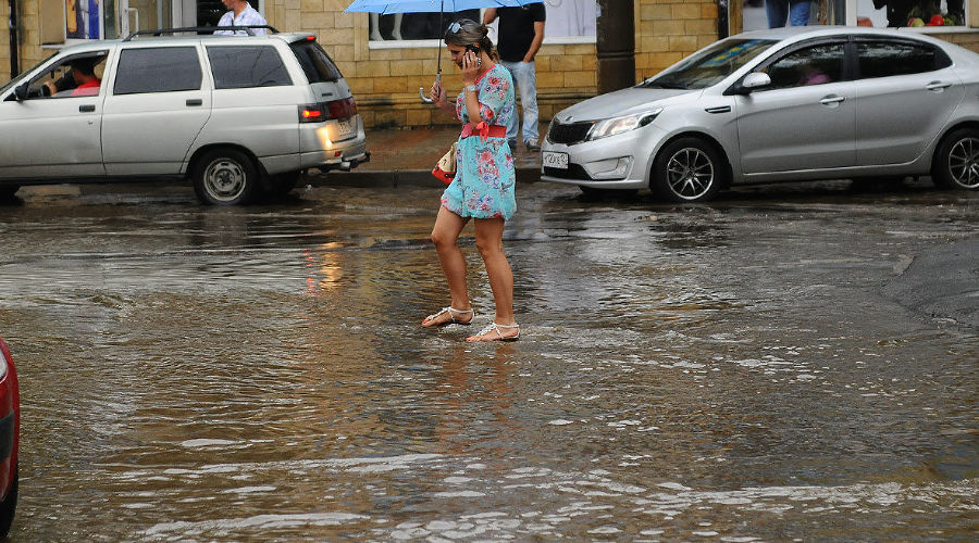  © Михаил Ступин, ЮГА.ру