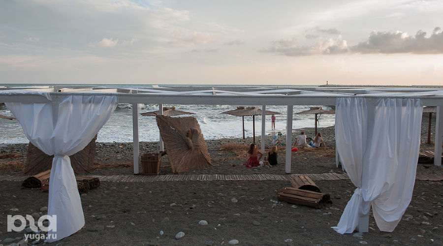  © Фото Нины Зотиной, Юга.ру