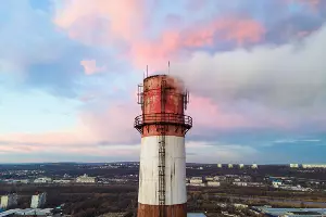 АЭС &copy;&nbsp;Фото frimufilms, сайт freepik.com