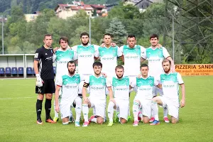 ФК «Ахмат» &copy;&nbsp;Фото пресс-службы ФК &laquo;Ахмат&raquo;