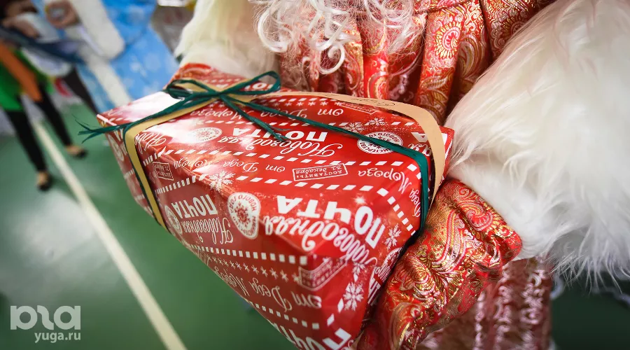  &copy;&nbsp;Фото Елены Синеок, Юга.ру