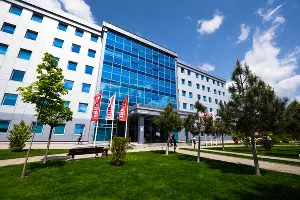 Головной офис компании «Магнит» &copy;&nbsp;Фото Елены Синеок, Юга.ру