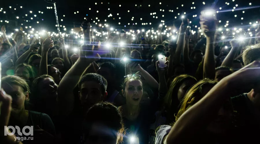  &copy;&nbsp;Фото Евгения Резника, Юга.ру