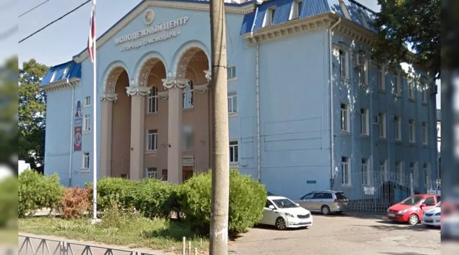  &copy;&nbsp;Скриншот панорамы карт &laquo;Google&raquo;