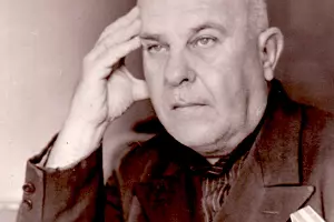 Кошевенко Андрей Евдокимович &copy;&nbsp;Фото из семейного архива