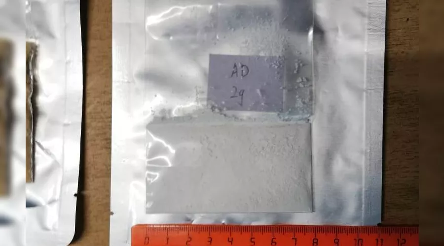  &copy;&nbsp;Фото пресс-службы Краснодарской таможни