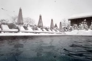 Термальные источники &copy;&nbsp;Фото Анны Петровой, Юга.ру