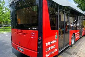  &copy;&nbsp;Фото Влады Мандрыка, Юга.ру