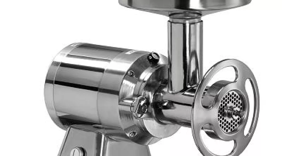 Мясорубка &copy;&nbsp;http://www.gorodteh.com