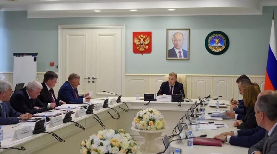  &copy;&nbsp;Фото Алексея Гусева