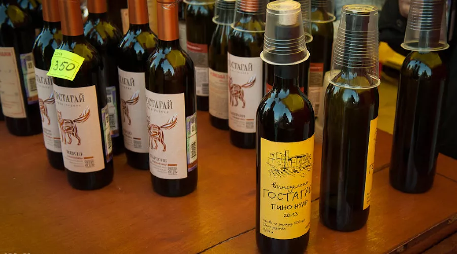  &copy;&nbsp;Фото Алены Живцовой, Юга.ру