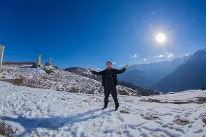 Рамзан Кадыров &copy;&nbsp;Фото с личной страницы Рамзана Кадырова &laquo;ВКонтакте&raquo;, vk.com/ramzan