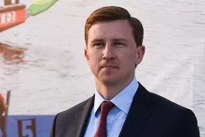 Алексей Копайгородский &copy;&nbsp;Фото Елены Синеок, Юга.ру