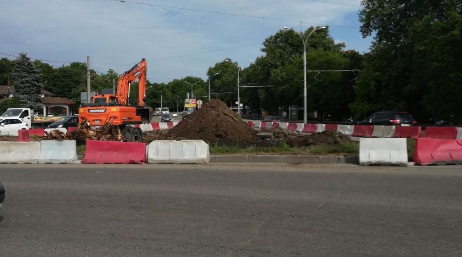  © Фото пресс-службы администрации Краснодара