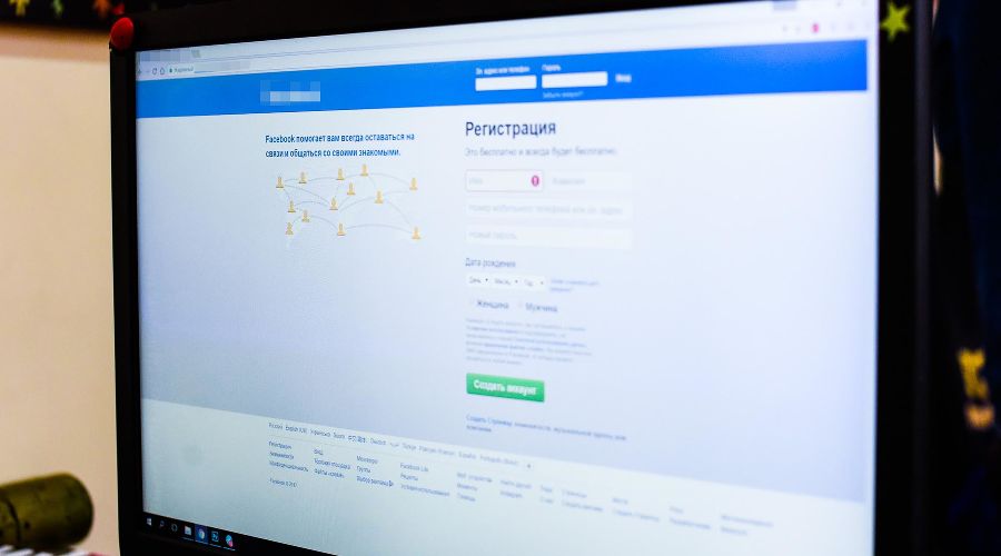 Facebook &copy;&nbsp;Фото Елены Синеок, Юга.ру