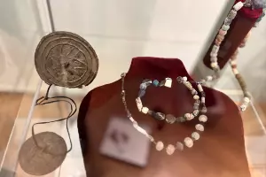  &copy;&nbsp;Скриншот фото из письма от пресс-службы музея имени Коваленко