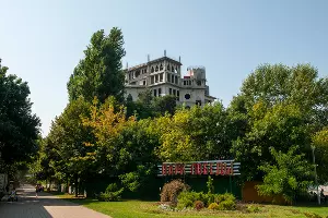  &copy;&nbsp;Фото Дмитрия Пославского, Юга.ру