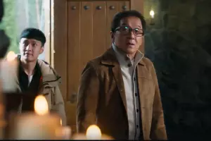 Кадр из трейлера к фильму «Легенда»  &copy;&nbsp;Скриншот видео с Rutube-канала &laquo;Смотри Трейлер&raquo;