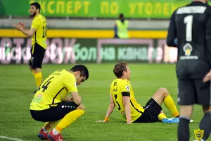  &copy;&nbsp;Фото пресс-службы ФК &laquo;Анжи&raquo;