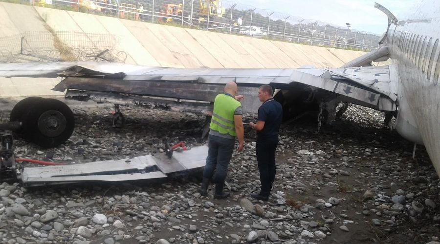  © Фото пресс-службы Южного СУТ СК России