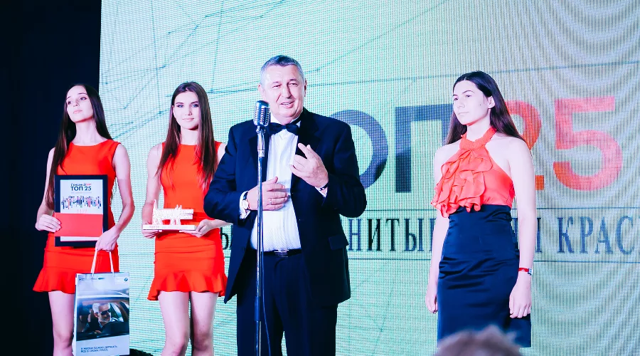 Владимир Симанков &copy;&nbsp;Фото с сайта sobaka.ru