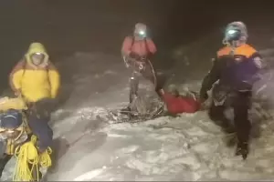  &copy;&nbsp;Скриншот сторис инстаграма главы КБР Казбека Кокова, instagram.com/kokov_kazbek_
