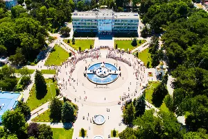 &copy;&nbsp;Фото администрации Анапы