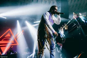  &copy;&nbsp;Фото из группы &laquo;ВКонтакте&raquo; &laquo;Децл a.k.a. Le Truk&raquo;, vk.com/russianrastamafia