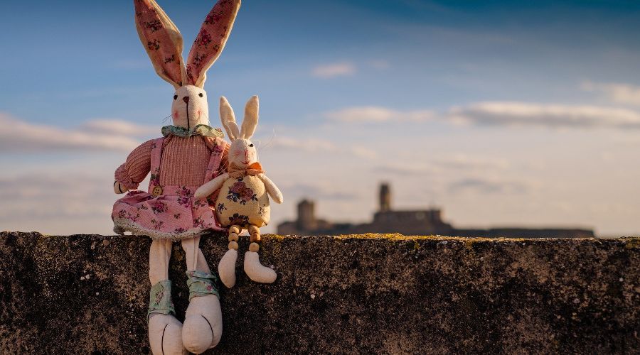  &copy;&nbsp;Изображение Jose Antonio Alba с сайта Pixabay