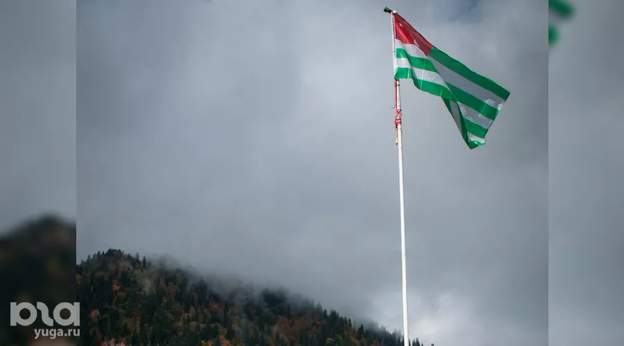  &copy;&nbsp;Фото Елены Синеок, Юга.ру