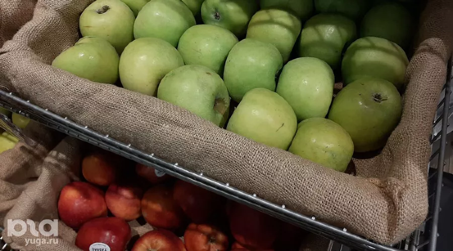  &copy;&nbsp;Фото Анны Петровой, Юга.ру