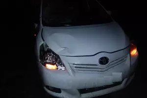  &copy;&nbsp;Фото отдела пропаганды УГИБДД ГУ МВД РФ по Краснодарскому краю