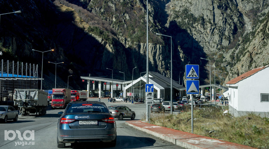  &copy;&nbsp;Фото Евгения Мельченко, Юга.ру