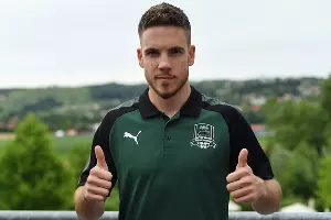 Михайло Ристич &copy;&nbsp;Фото пресс-службы ФК &laquo;Краснодар&raquo;