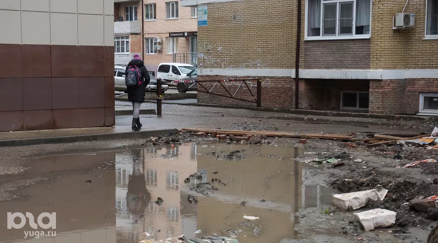  &copy;&nbsp;Фото Елены Синеок, Юга.ру