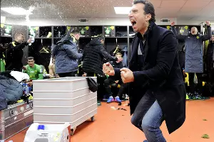 Александр Григорян &copy;&nbsp;Фото с официального сайта ФК &laquo;Анжи&raquo;, fc-anji.ru