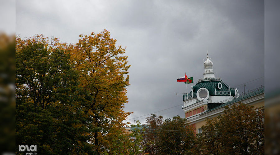 День образования республики и фестиваль адыгейского сыра в Майкопе &copy;&nbsp;Влад Александров, ЮГА.ру