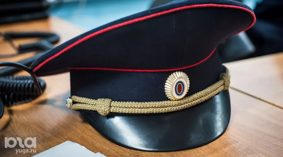  &copy;&nbsp;Фото Елены Синеок, Юга.ру