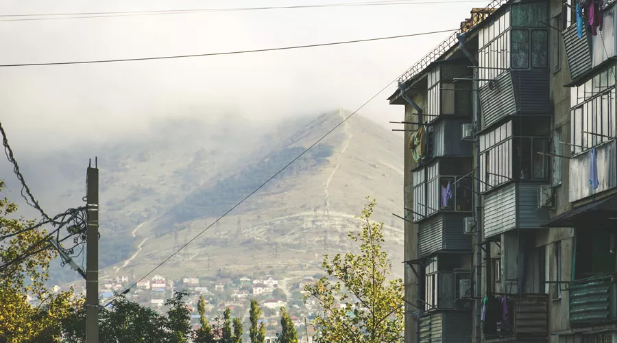 Новороссийск &copy;&nbsp;Фото Павла Незнанова, unsplash.com