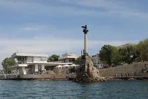 Севастополь &copy;&nbsp;Фото Влада Александрова, Юга.ру