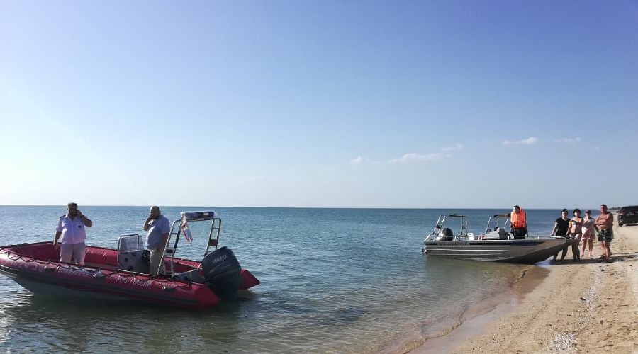  © Фото пресс-службы ГУ МЧС России по Краснодарскому краю