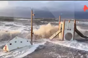  &copy;&nbsp;Скриншот из телеграм-канала &laquo;РЕН ТВ&raquo; https://t.me/rentv_news/158029