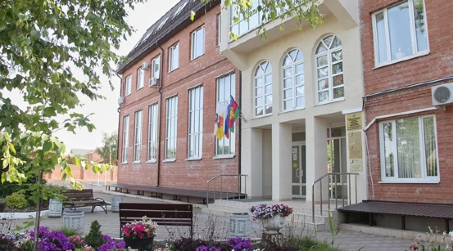  &copy;&nbsp;Фото пресс-службы администрации Краснодара