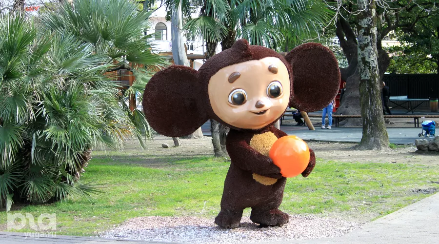  &copy;&nbsp;Фото Марины Солошко, Юга.ру