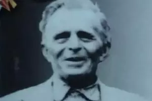 Панарин Михаил Ильич &copy;&nbsp;Фото из семейного архива